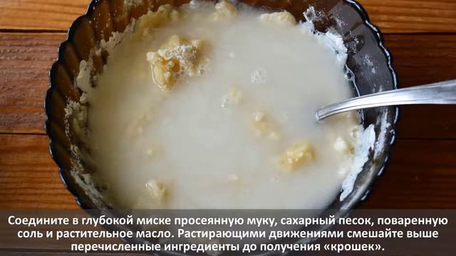 Вафли на воде - самые простые вафли!