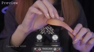 ASMR for People Who Get Bored Easily