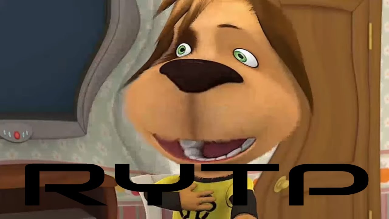 БАРБОСКИНЫ RYTP