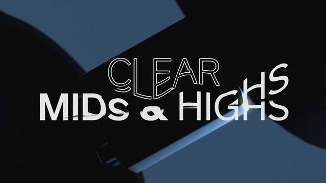 Between 3ANC - Triple Driver TWS Wireless Earbuds смотреть онлайн