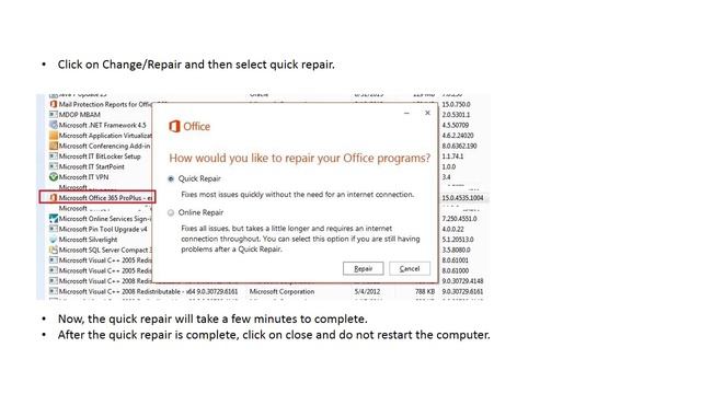 Learn How to Fix Microsoft Office Error Code 0-1028 смотреть онлайн