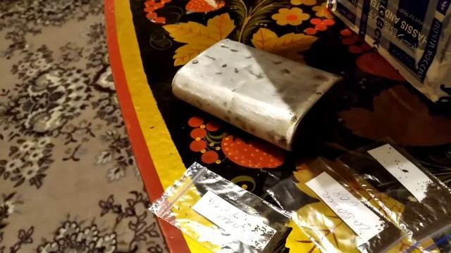 дружественный привет с дачного колорита, сюрприз в семянах. смотреть онлайн