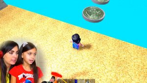 BALDI Испугался ХЭЛЛОУИН ШКОЛА БАЛДИ в реальной жизни АНТИСТРЕСС baldi's basics Для детей Валеришка
