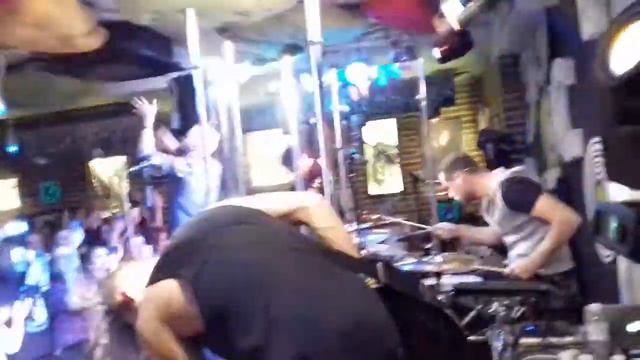 Без обмежень - Wrong cover DM 19.10.17 Харьков арт-клуб Корова