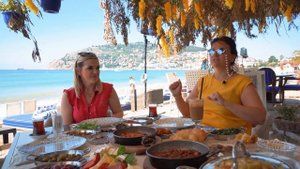 Честный ОТЗЫВ о покупке квартиры в Турции ? Купить квартиру в Турции. Недвижимость в Алании 2022