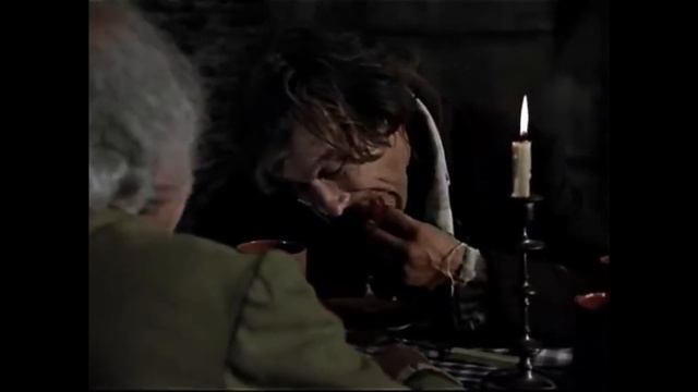 Садовник Мюллер — (10/14) Тот Самый Мюнхгаузен (1979)