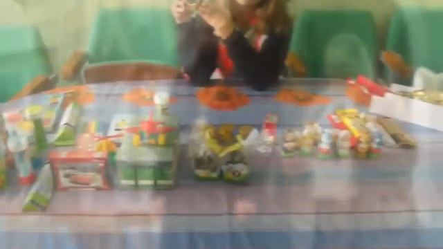 Подарок для БАТЮШКИ смотреть онлайн