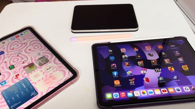 İpad Air 5 vs İpad 10 Nesil vs İpad Mini 6 aralarındaki fark ve Kullanıcı yorumu смотреть онлайн