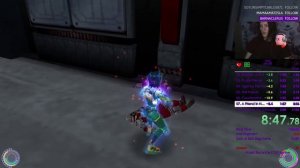 Oni (2001) Speedrun Any%  - 17:04.56 быстрое прохождение Oni.