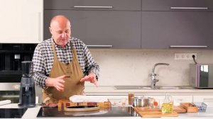 НЕЖНЕЙШИЕ свиные РЁБРЫШКИ в кофейном маринаде! Тают во рту! РЕЦЕПТ от Ильи Лазерсона