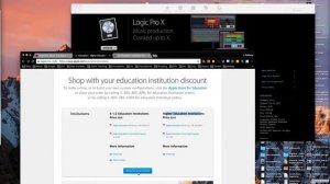 Class - 04 | Purchasing Logic | Logic Pro X