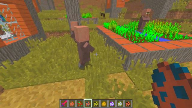 Why Does Minecraft Need a Savannah Update смотреть онлайн