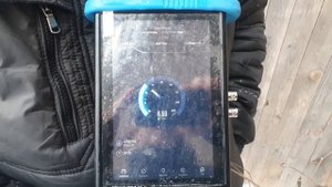 4G Линк на 54 КМ