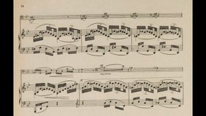 Heraclius Djabadary (ერეკლე ჯაბადარი ) -Variations on an Hungarian Chant in G Major