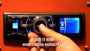 Alpine IDA X305S with Pandora