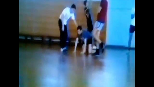 BALLINFACE. MAKRYj (vine) смотреть онлайн