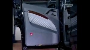 Замена наружного зеркала Mercedes-Benz W639 Vito / Viano Exterior mirror replacement