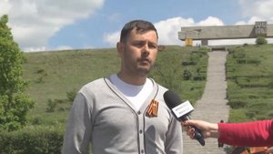 Международная туриада памяти 383, 395 шахтерских дивизий 2017