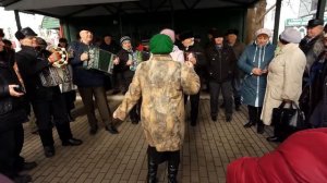 Новости из сквера гармонистов г Орла 21 01 2024