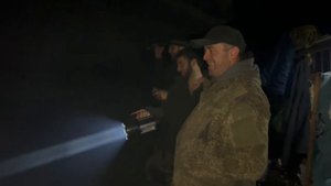 Жизнь чабана в горах Дагестана. The life of a shepherd in the mountains of Dagestan