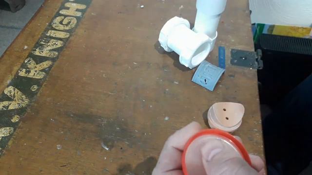 Scratch built "Warmaster" Titan for Warhammer 40,000 - Episode 1