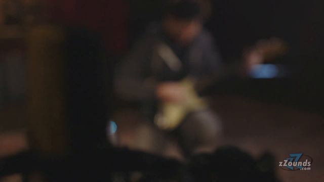 zZounds.com: Fender '68 Custom Princeton Reverb Guitar Combo Amplifier смотреть онлайн