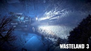 Wasteland 3 - Gamescom 2019 Трейлер геймплея
