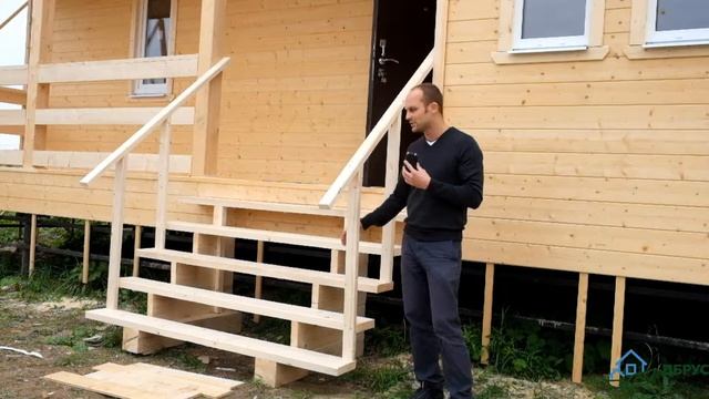 Выпуск рейки для обшивки цоколя смотреть онлайн