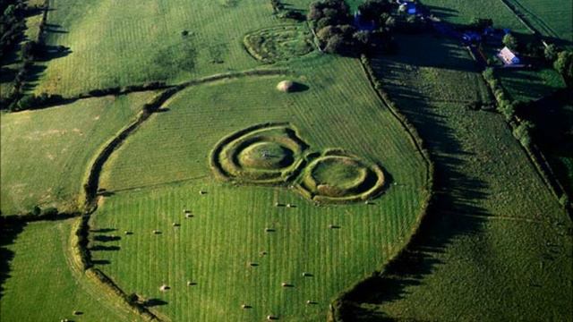 The Histories Part 6: Megalithic Europe