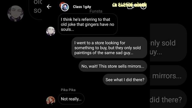 MHA/BNHA Sad by Bo Burnham Lyric Prank смотреть онлайн