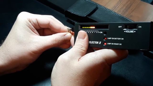 Как определить настоящий бриллиант смотреть онлайн