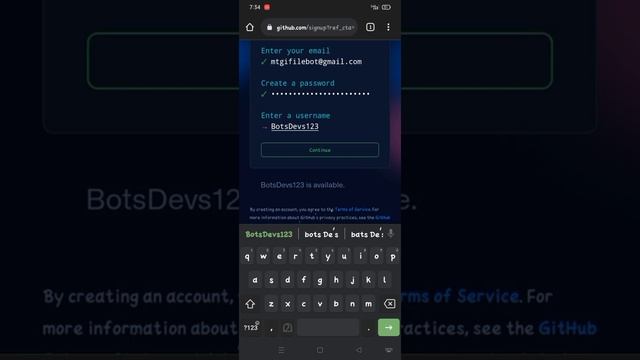 How To Create Github Account | Malayalam | Tutorial смотреть онлайн