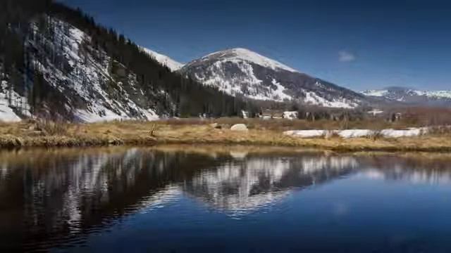 Алтай песни - кара су