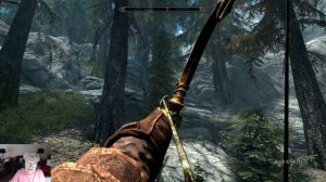 SkyrimSE  La'Corte Dragtail: Thief Of Skyrim #37 Someone Wants Me Dead