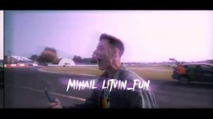 ЭТИТ ЛИТВИН ДРИФТИТ НА ТАЙКАНЕ