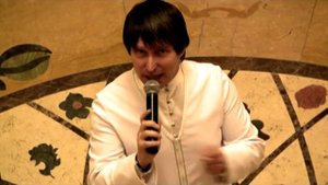 Хусен Шалов Шал Хъусен Пшынэ макъ