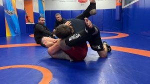 MMA Смешанные единоборства в WRESTLING CLUB