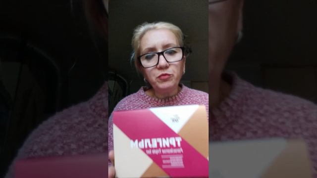 Антипаразитарный комплекс Тригельм