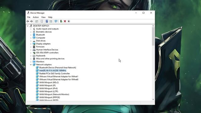 Fix "No WiFi Networks Found" But WiFi Is Turned On Windows 10/11 (2023 Updated)