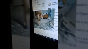 Домер делает опасный трюк в трусах