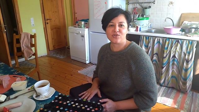 Фея ароматов к нам заглянула. смотреть онлайн