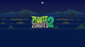 Plants Vs Zombies 2 Music - Big Wave Beach - Ultimate Battle (Night)