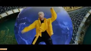 BLACK STAR клип Ракета
