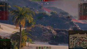 ?ГОДНЫЙ ТАНК ИЛИ ПОЛНЕЙШИЙ КАКТУС?? A46 - ЧЕСТНЫЙ ДЕТАЛЬНЫЙ ОБЗОР ?✮WORLD OF TANKS