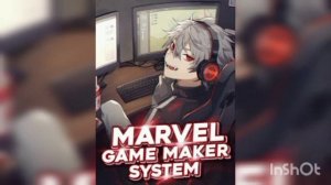 альтернативный сюжет марвел-система создателя игр 6