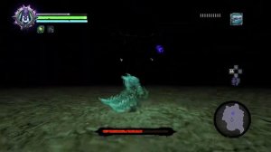 Darksiders 2 прохождение боссов : 15. Василевс + Эхидна