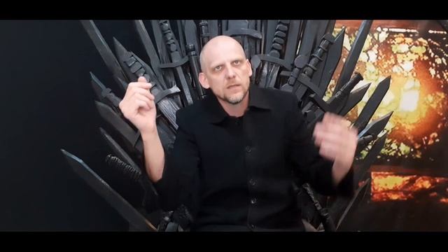 Лжепророчества смотреть онлайн