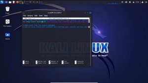 Fix sudo apt update error [2023.1 Kali Linux]