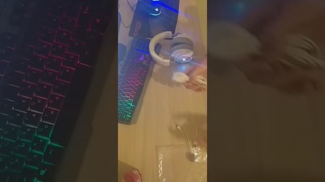 Обзор на наушники ZET GAMING BLACKOUT смотреть онлайн