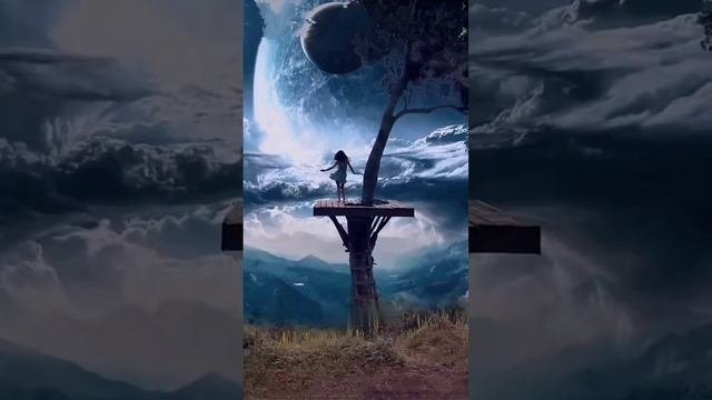 просветление/медитация/ Присутствие  отсутствия.  ч.1